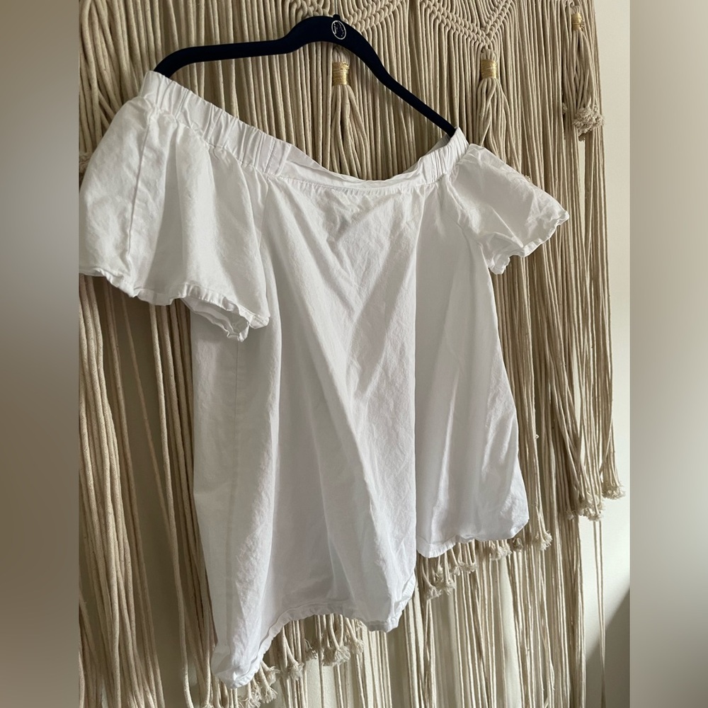 Maternity blouse from ASOS - Picture 2 of 3